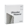 Ultimaker CPE+ - 2.85 mm - 700 g - Transparent