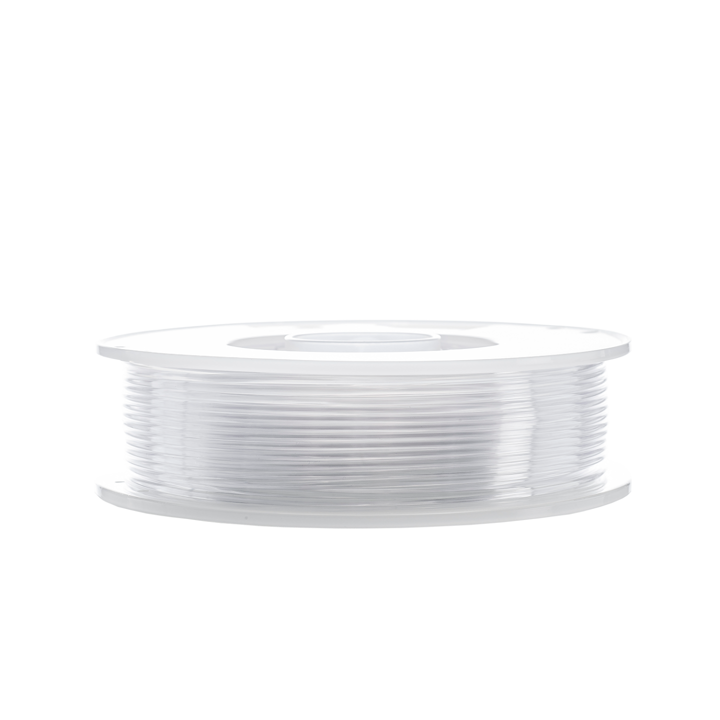 Ultimaker CPE+ - 2.85 mm - 700 g - Transparent