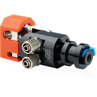 Phaetus Dragon Water Hotend - WHF Black 