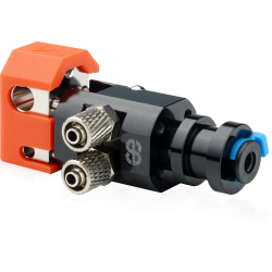 Phaetus Dragon Water Hotend - WHF Black 