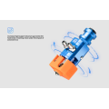 Phaetus Dragon Water Hotend - WHF Black 