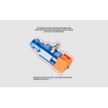 Phaetus Dragon Water Hotend - WHF Black 