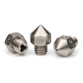 Bondtech CHT® MK8 Coated Brass Nozzle 0,8 mm -1 pcs