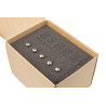 Bondtech CHT® Coated Brass Nozzle 5 pack