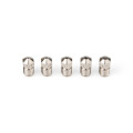 Bondtech CHT® Coated Brass Nozzle 5 pack