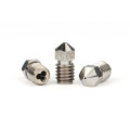 Bondtech CHT® Coated Brass Nozzle 5 pack