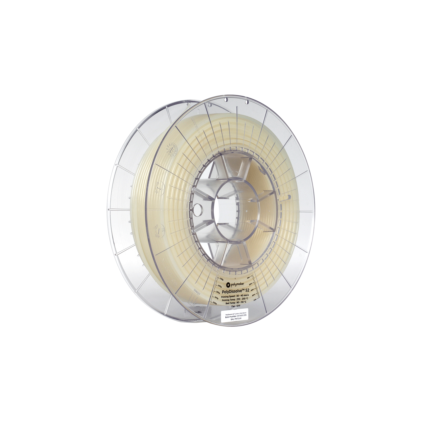 Polymaker Polydissolve S2 PVA