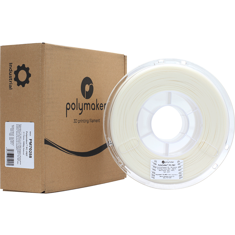 Polymaker PC-PBT