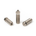 Bondtech CHT BiMetal Vol Coated Nozzle 4 pcs