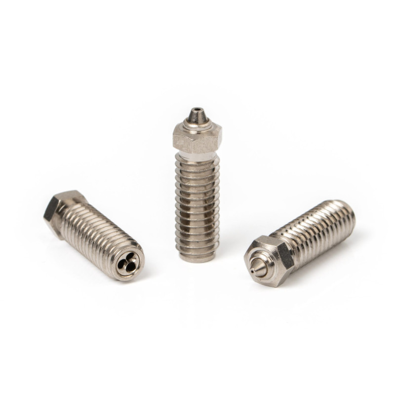 Bondtech CHT BiMetal Vol Coated Nozzle 4 pcs