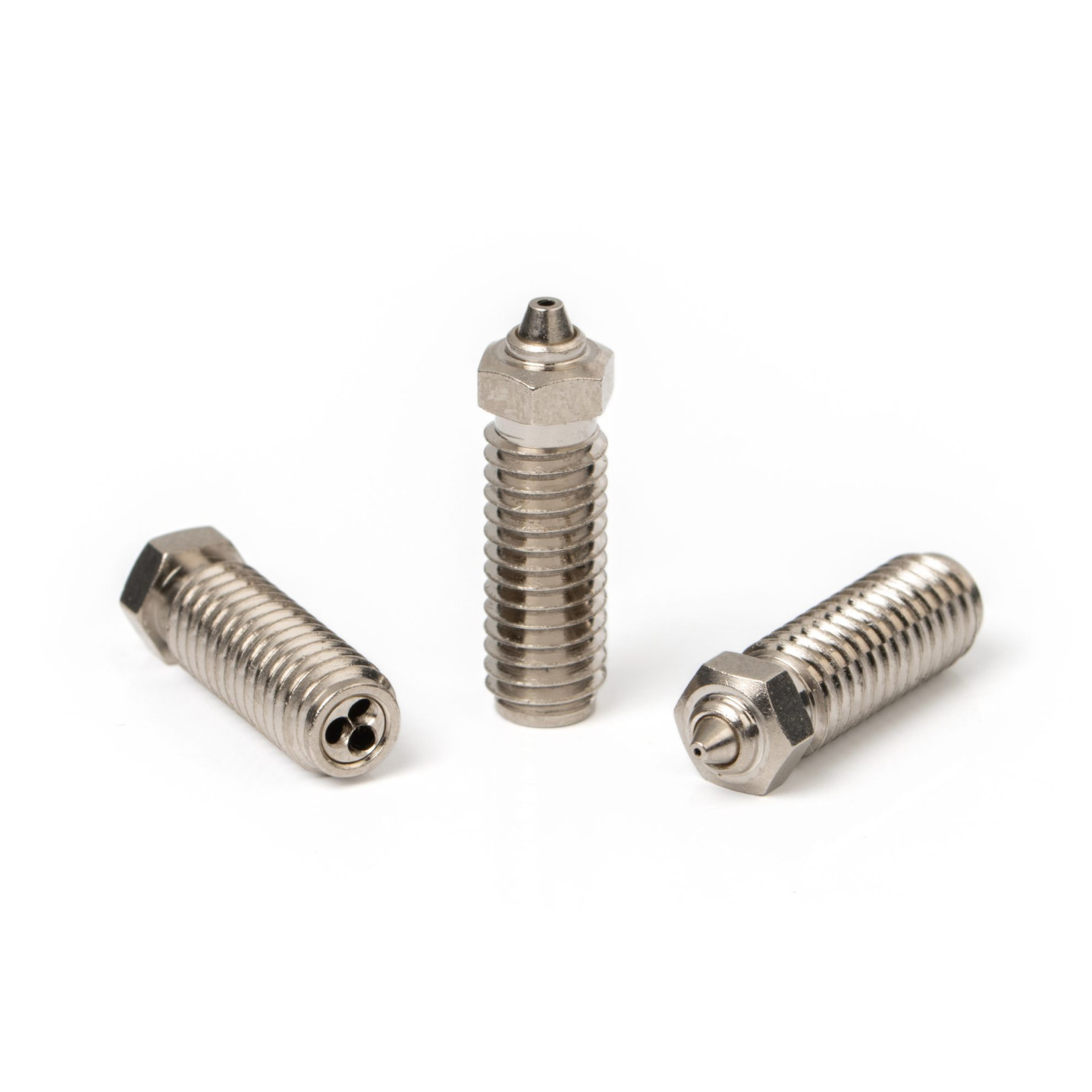 Bondtech CHT BiMetal Vol Coated Nozzle 4 pcs