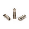 Bondtech CHT BiMetal Vol Coated Nozzle 4 pcs