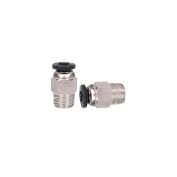 BIQU 3D B1 Quick coupling V6 PC4-01