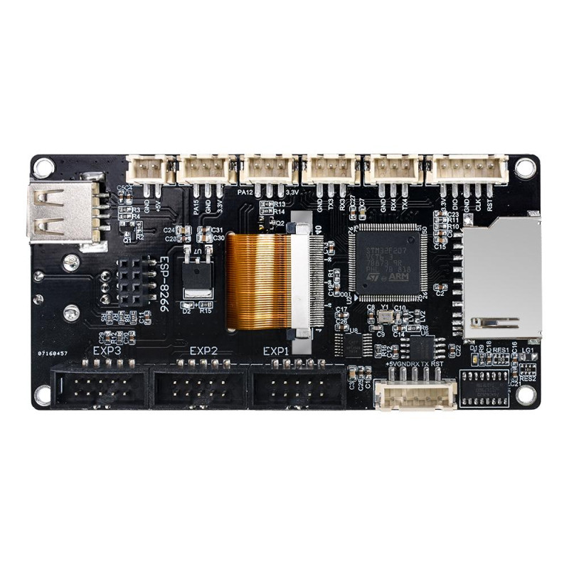 BIGTREETECH TFT35 V3.0 Display Touch Screen