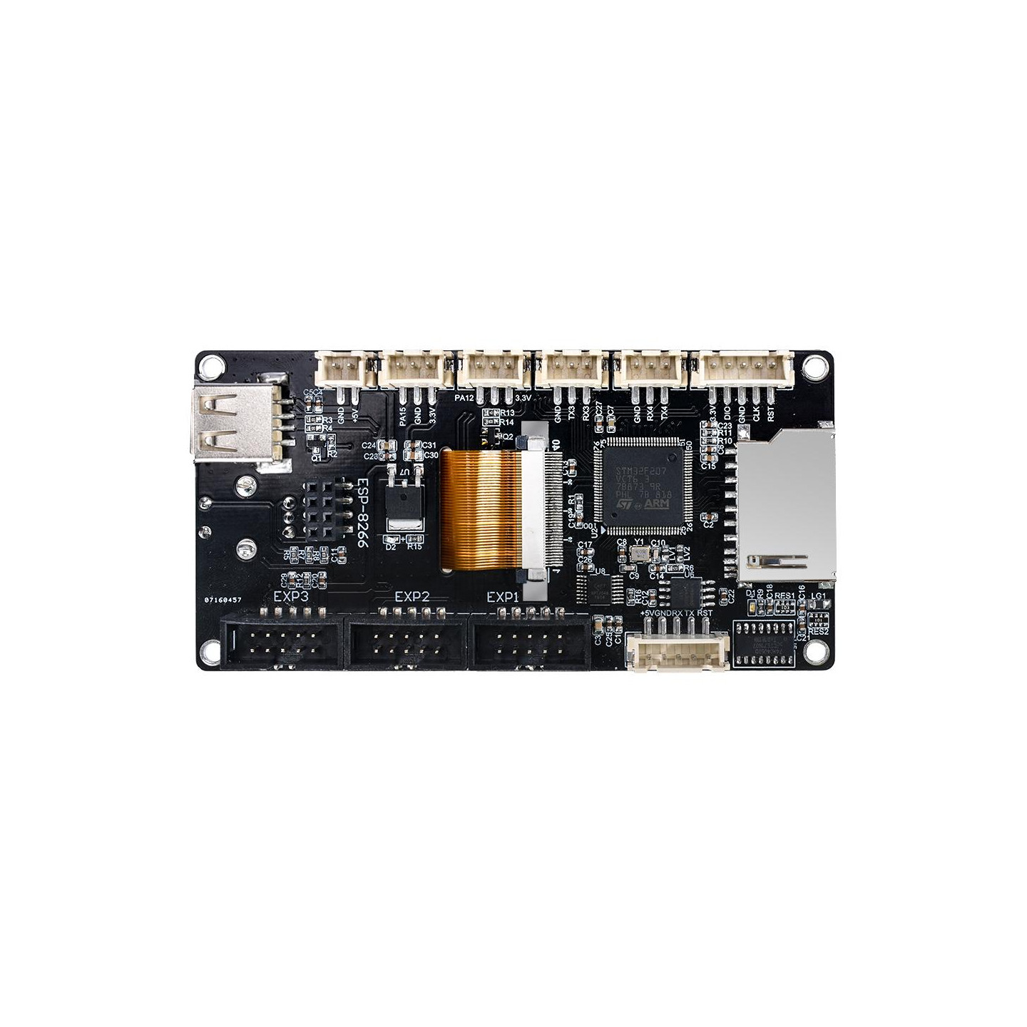 BIGTREETECH TFT35 V3.0 Display Touch Screen