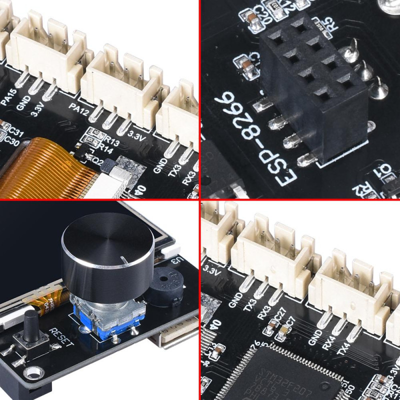 BIGTREETECH TFT35 V3.0 Display Touch Screen