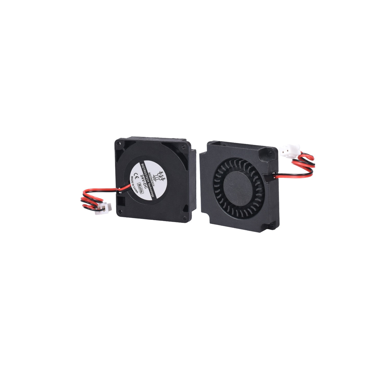 BIQU 3D B1 Filament cooling fan