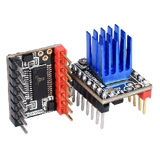 BIQU 3D Stepper driver TMC2225 V1.0