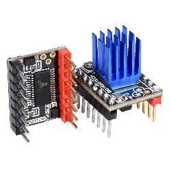 BIQU 3D Stepper driver TMC2225 V1.0