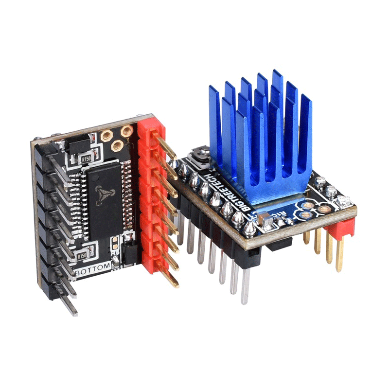 BIQU 3D Stepper driver TMC2225 V1.0