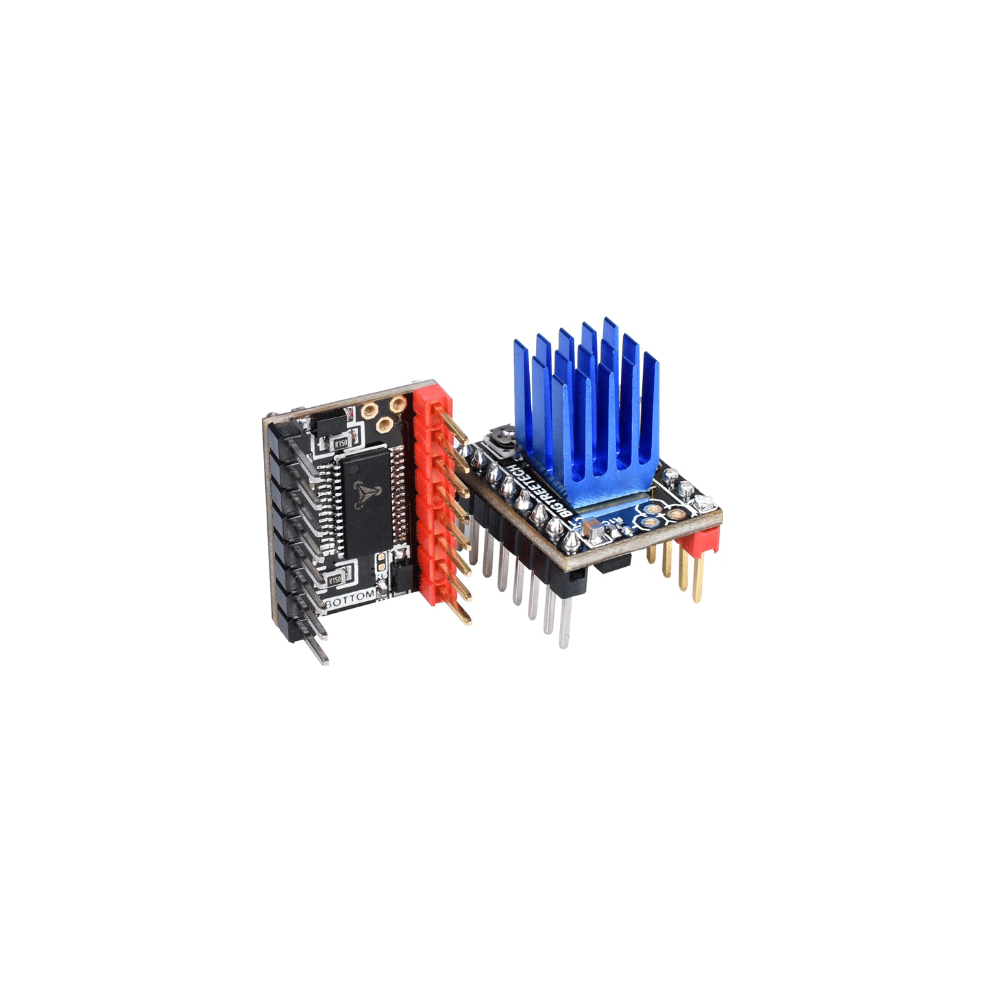 BIQU 3D Stepper driver TMC2225 V1.0