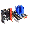 BIQU 3D Stepper driver TMC2225 V1.0