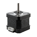 BIQU BX Stepper motor Motor, 17HS4401S-0.9