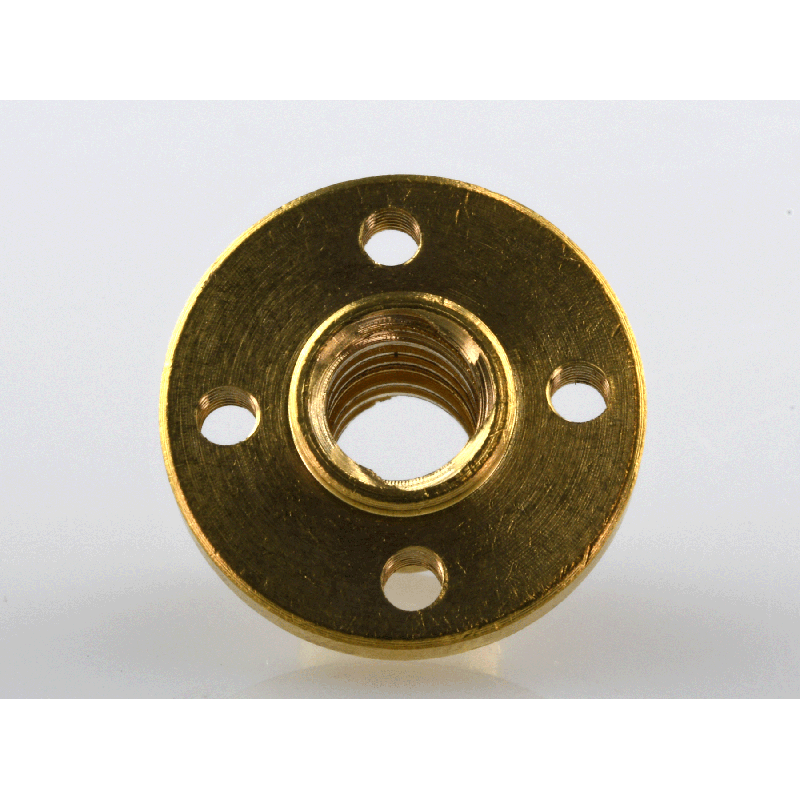 BIQU T8 screw nut