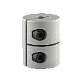 BIQU BX Rigid clamping coupling, 5*8MM
