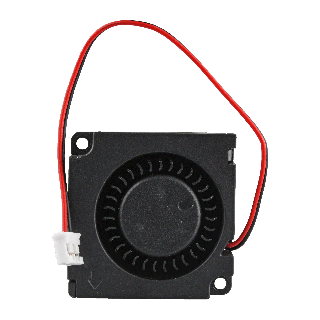 BIQU BX 3510 turbo fan 24V