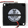 BIQU BX 3510 turbo fan 24V