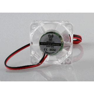BIQU BX 3010 Fan