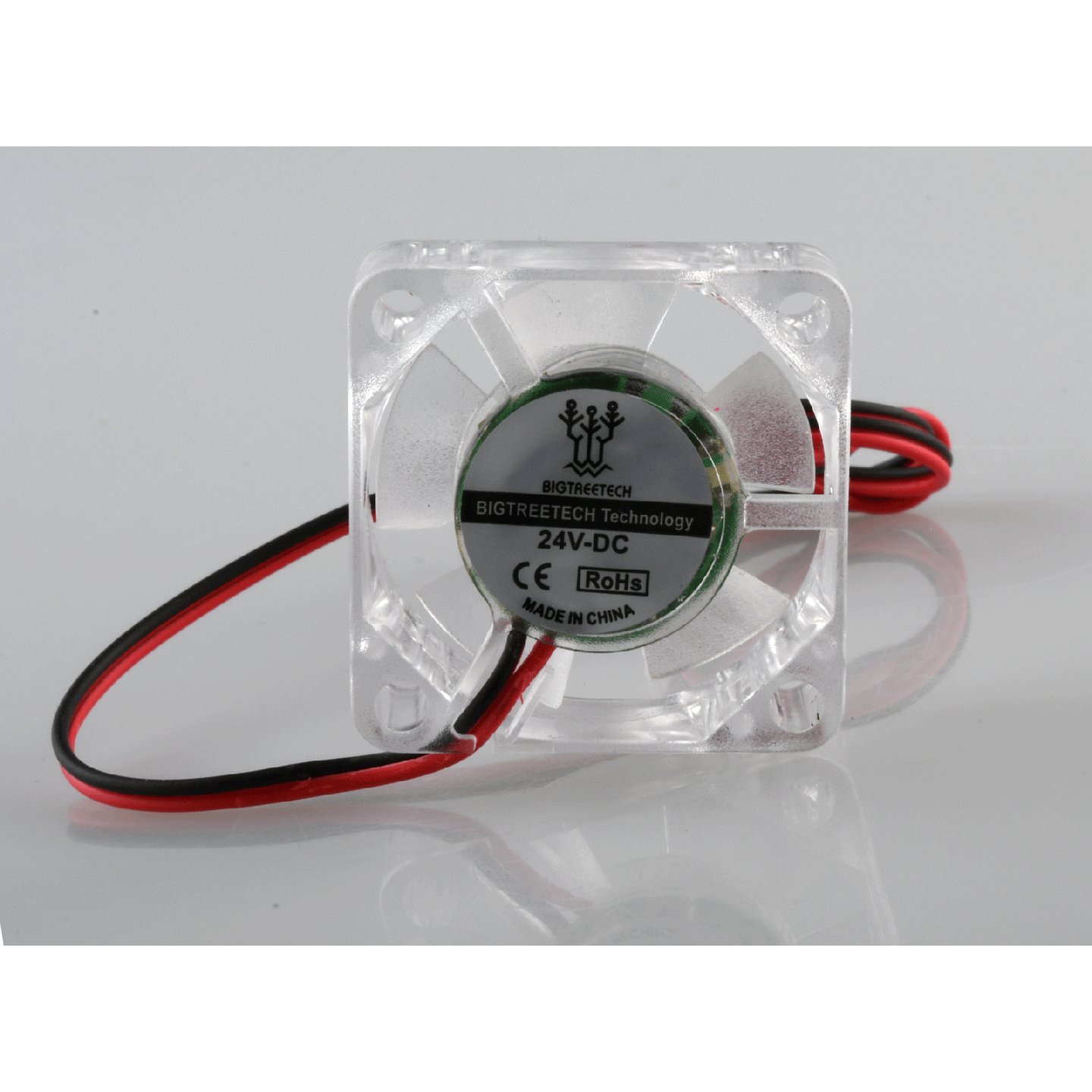 BIQU BX 3010 Fan