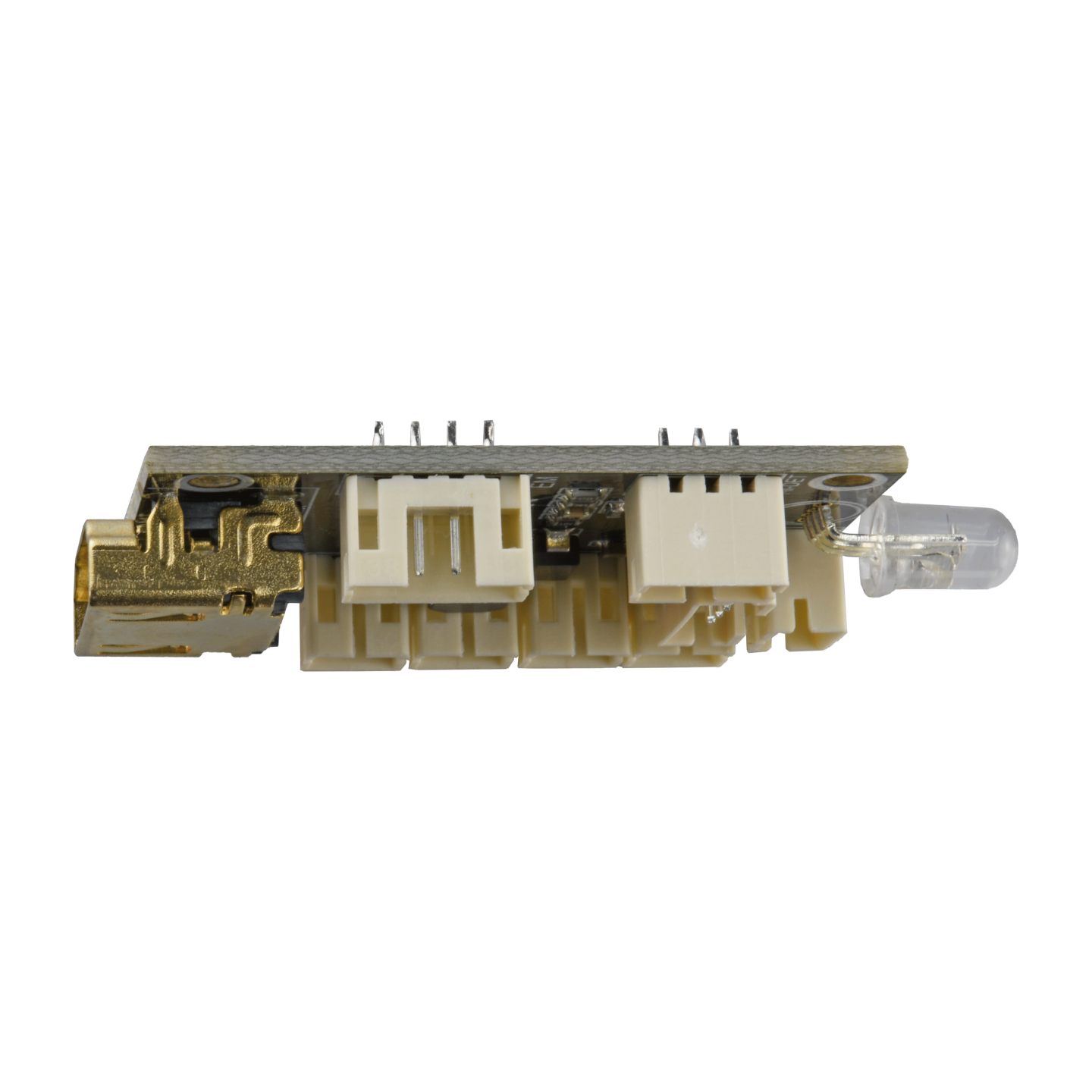BIQU BTT BX HOTMODE V2