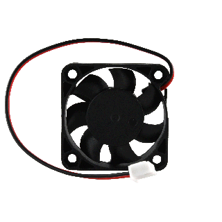 BIQU 3D B1 Mother board cooling fan