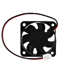 BIQU 3D B1 Mother board cooling fan