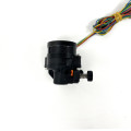 BIQU Orbiter Extruder V2.0 with Motor Double Gear Direct Drive For Voron 2.4/CR-10/Ender3 V2/PRO