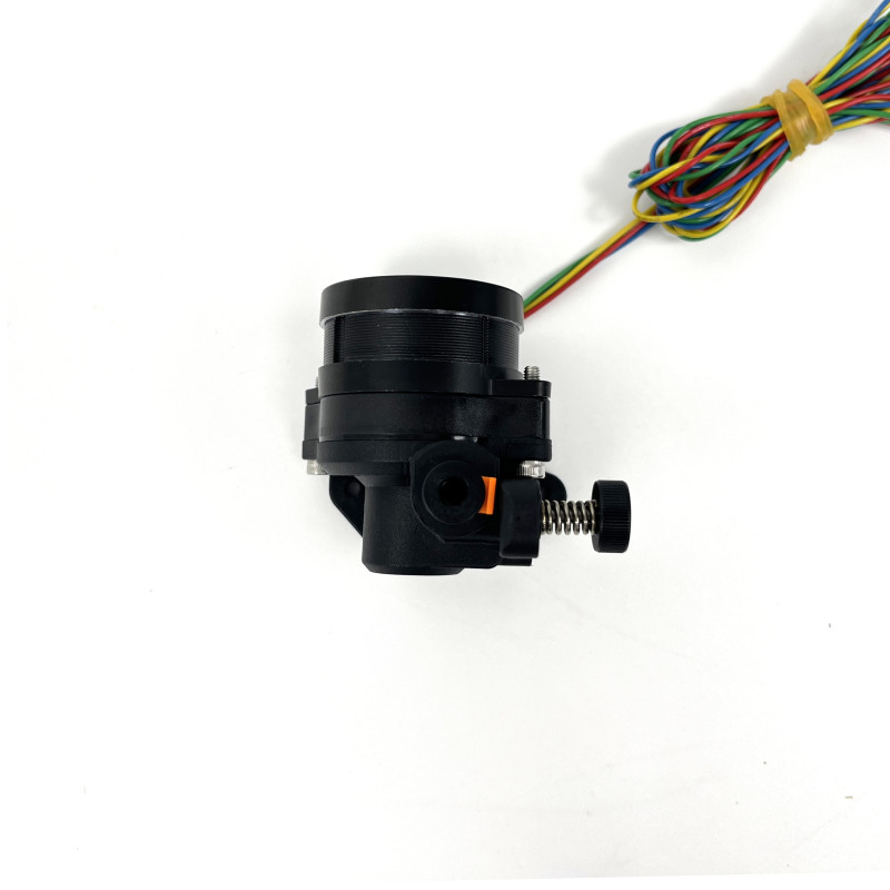 BIQU Orbiter Extruder V2.0 with Motor Double Gear Direct Drive For Voron 2.4/CR-10/Ender3 V2/PRO