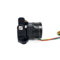 BIQU Orbiter Extruder V2.0 with Motor Double Gear Direct Drive For Voron 2.4/CR-10/Ender3 V2/PRO