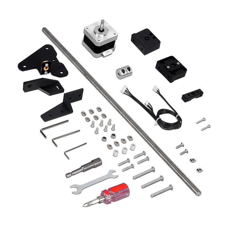 BTT Ender3/PRO/V2 dual Z-axis kit