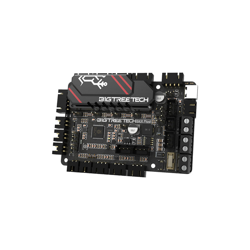BIGTREETECH SKR Pico V1.0 Control Board Compatible with Raspberry PI for Voron V0