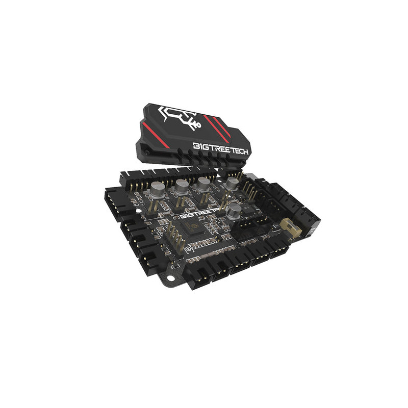 BIGTREETECH SKR Pico V1.0 Control Board Compatible with Raspberry PI for Voron V0