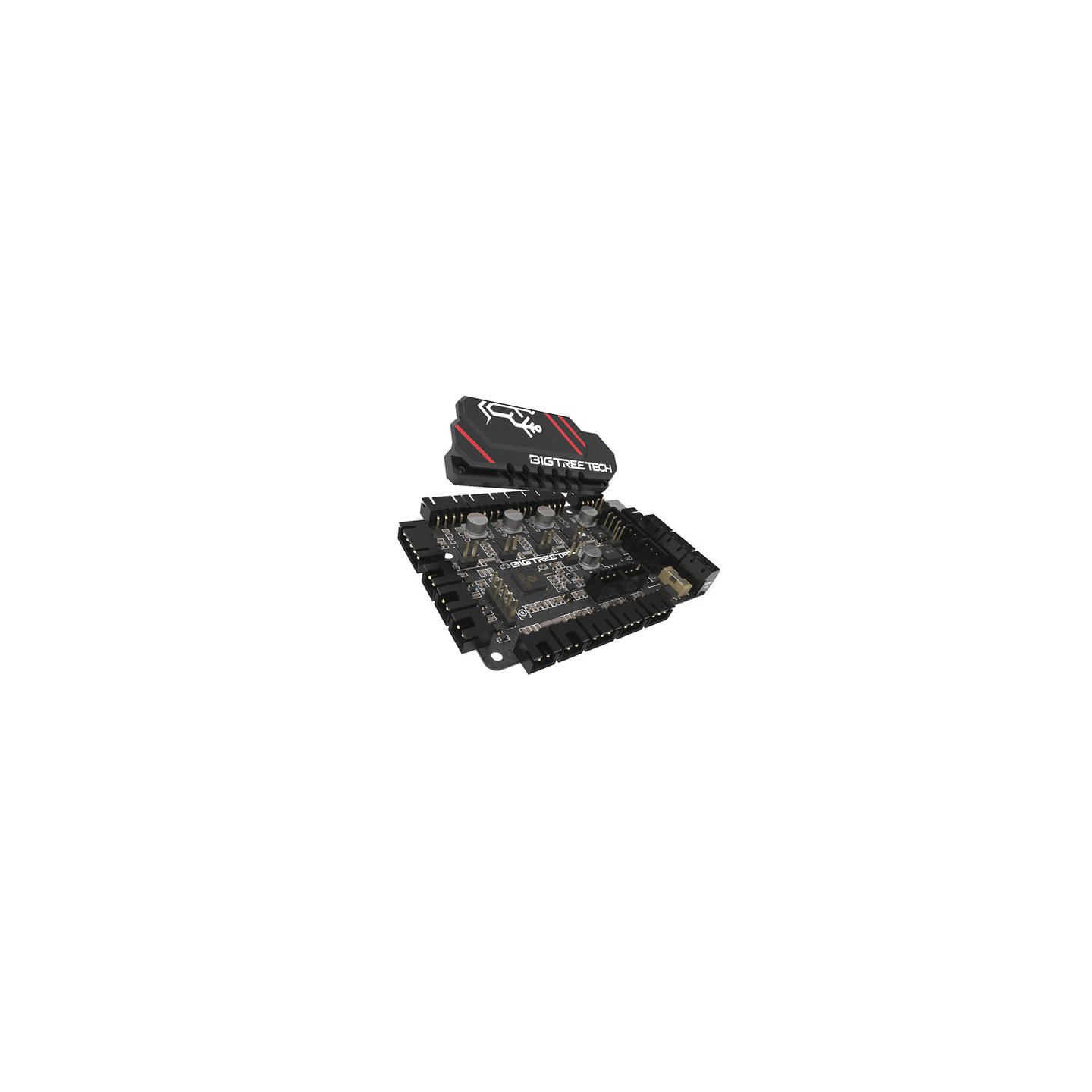 BIGTREETECH SKR Pico V1.0 Control Board Compatible with Raspberry PI for Voron V0