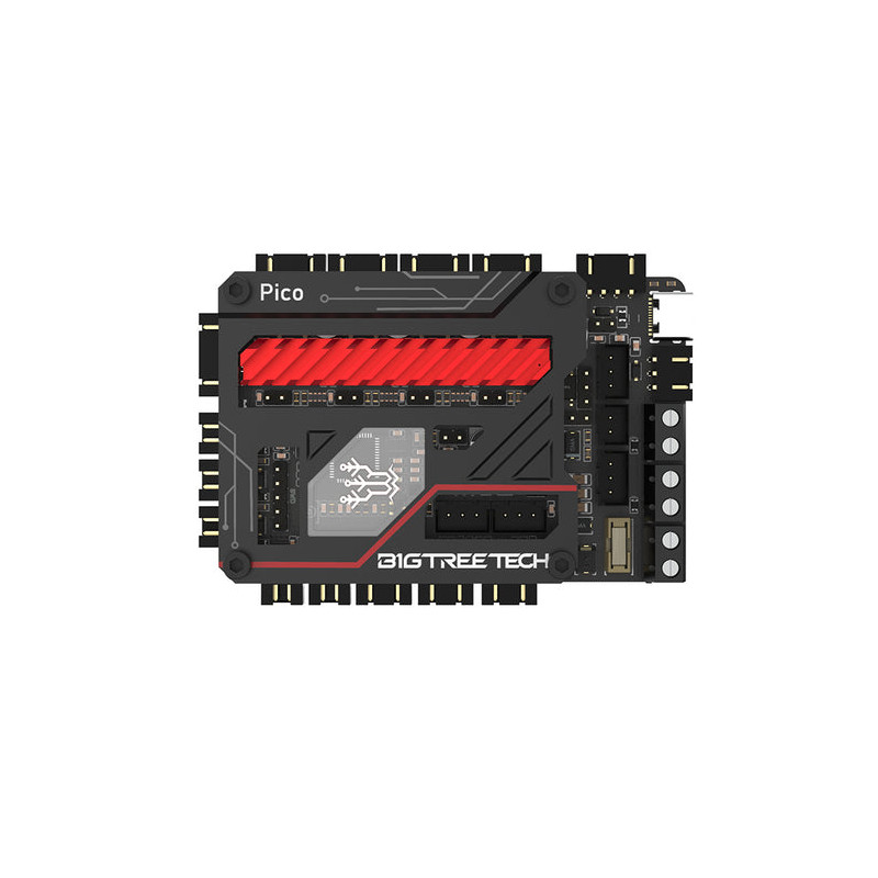 BIGTREETECH SKR Pico V1.0 Control Board Compatible with Raspberry PI for Voron V0