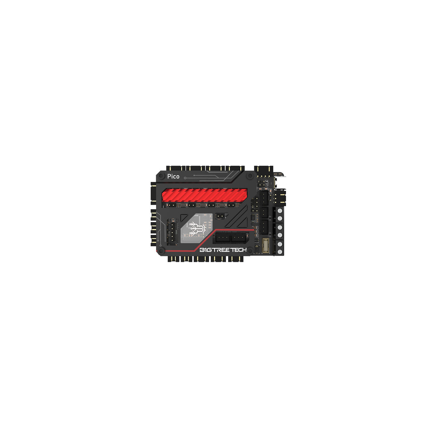 BIGTREETECH SKR Pico V1.0 Control Board Compatible with Raspberry PI for Voron V0