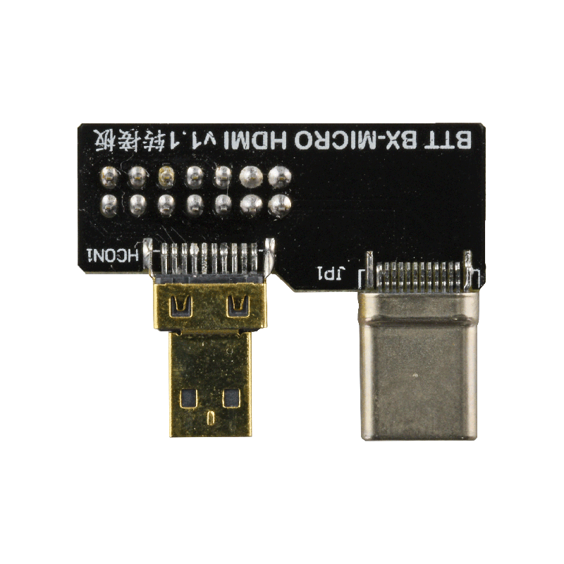 BIQU BX-MICRO HDMI adapter board