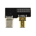 BIQU BX-MICRO HDMI adapter board