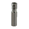 BIQU Hurakan Heatbreak