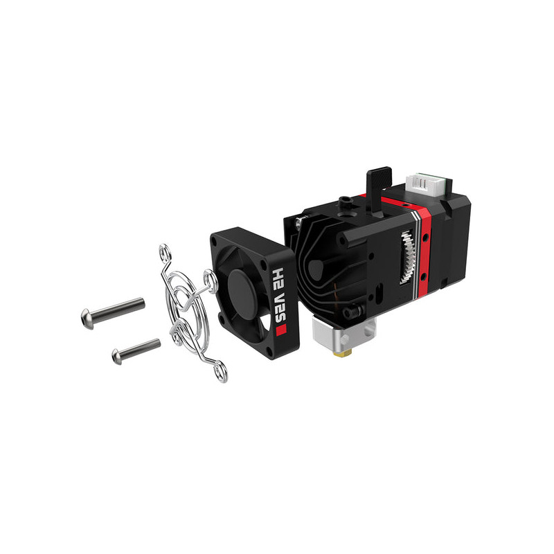 BIQU H2 V2S 24 V Extruder