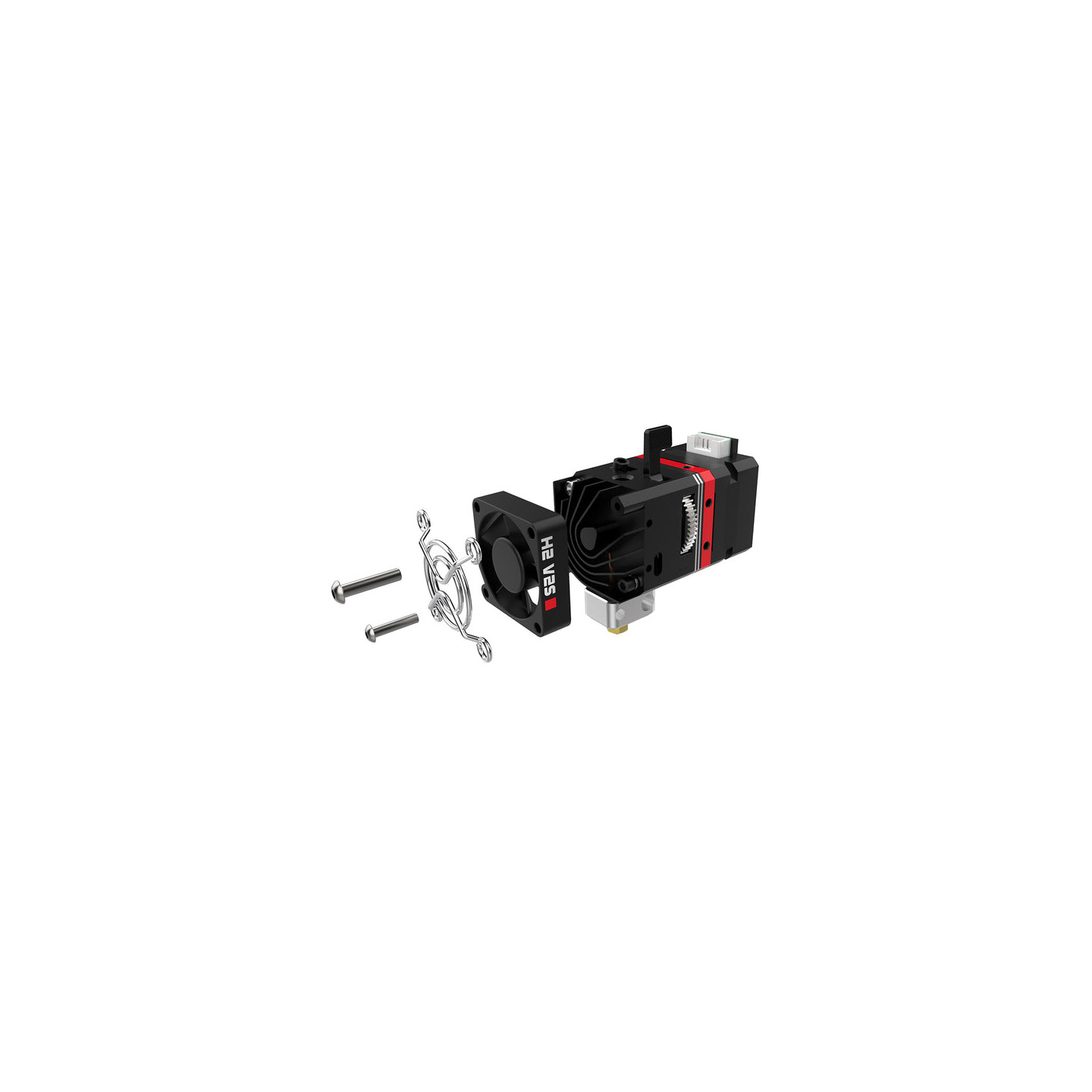 BIQU H2 V2S 24 V Extruder